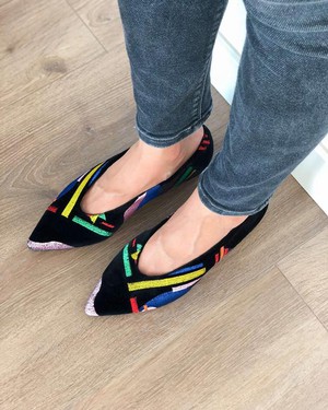 Loafers Martina Visages from Shop Like You Give a Damn