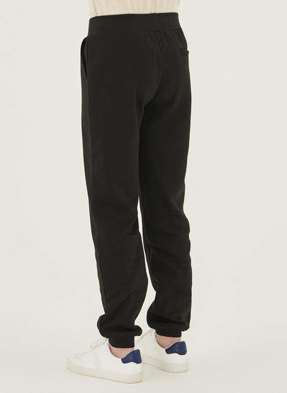 Sweatpants Black from Shop Like You Give a Damn