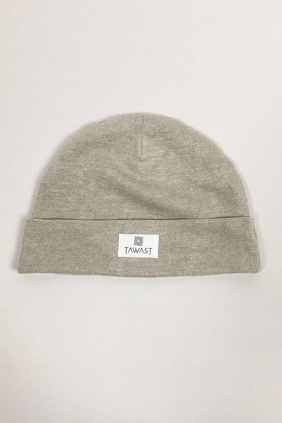 Beanie Wilderness Sand from Shop Like You Give a Damn