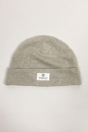 Beanie Wilderness Sand from Shop Like You Give a Damn