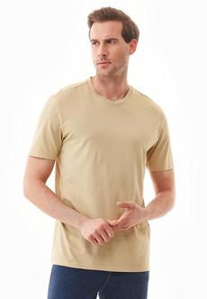 T-Shirt Weld Flower Yellow via Shop Like You Give a Damn