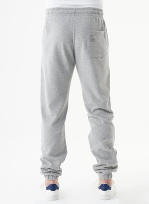 Jogging Pants Pars Light Grey from Shop Like You Give a Damn