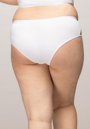 Panties Pennyroyal White from Shop Like You Give a Damn