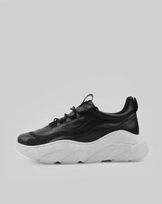Daddy's Sneakers Black via Shop Like You Give a Damn