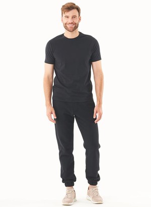 Sweatpants Parssa Black from Shop Like You Give a Damn