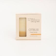 Shampoo Bar Citrus via Shop Like You Give a Damn