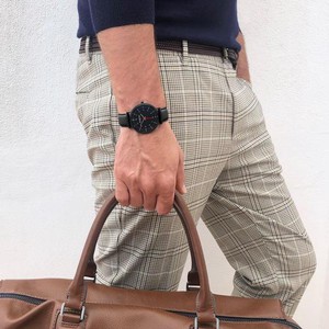 Watch Moderno All Black from Shop Like You Give a Damn