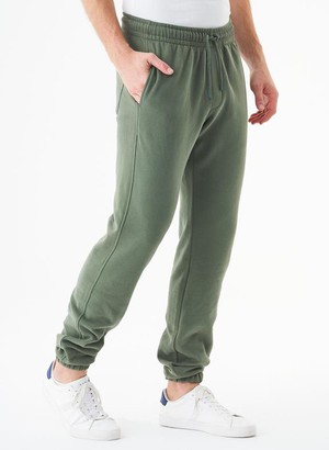 Sweatpants Pars Olive from Shop Like You Give a Damn