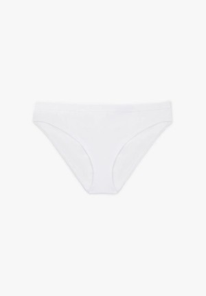 Panties Nightcap White from Shop Like You Give a Damn
