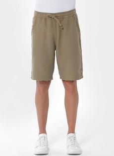 Shorts Olive Green via Shop Like You Give a Damn