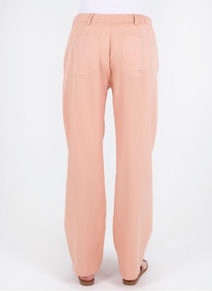 Pants Light Brown from Shop Like You Give a Damn