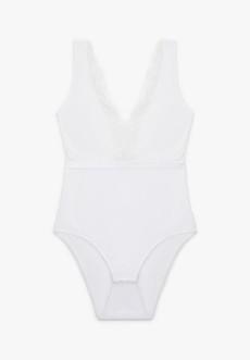 Body Garden Tiger White via Shop Like You Give a Damn