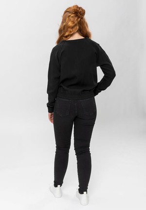 Jacket Boca Black from Shop Like You Give a Damn