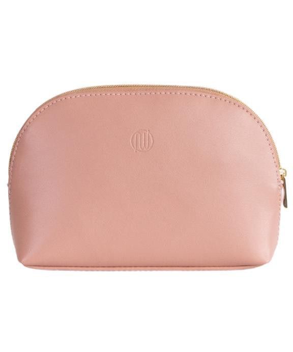 Make-Up Bag Small Lindi Pink from Shop Like You Give a Damn