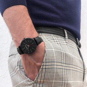 Watch Moderno All Black from Shop Like You Give a Damn