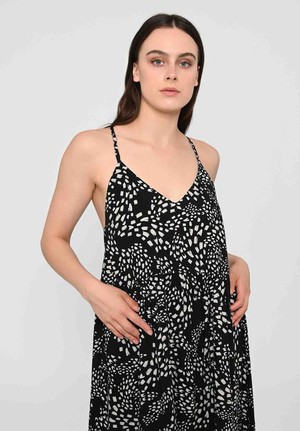 Maxi Dress Tapajo Stream from Shop Like You Give a Damn