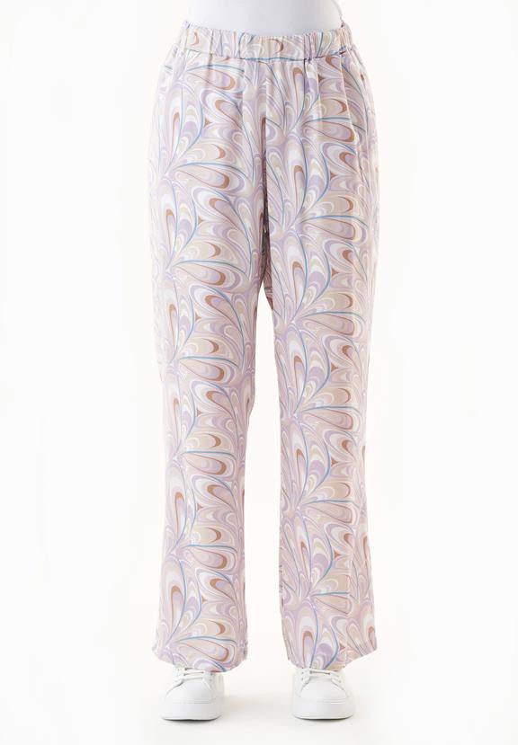 Pants Waves Lavender from Shop Like You Give a Damn
