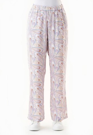 Pants Waves Lavender from Shop Like You Give a Damn