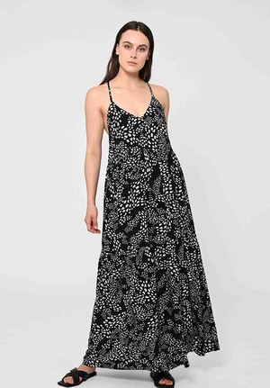 Maxi Dress Tapajo Stream from Shop Like You Give a Damn