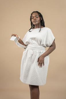 Dress Lunation Lunisolar Light via Shop Like You Give a Damn
