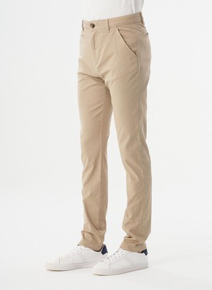 Chinos Beige from Shop Like You Give a Damn