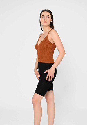 Top Gagat Dark Amber from Shop Like You Give a Damn