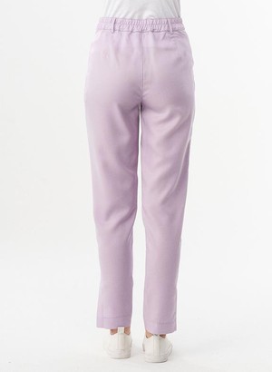 Pants Lavender from Shop Like You Give a Damn