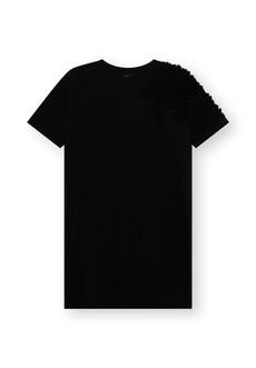 Dress Elouise Black via Shop Like You Give a Damn
