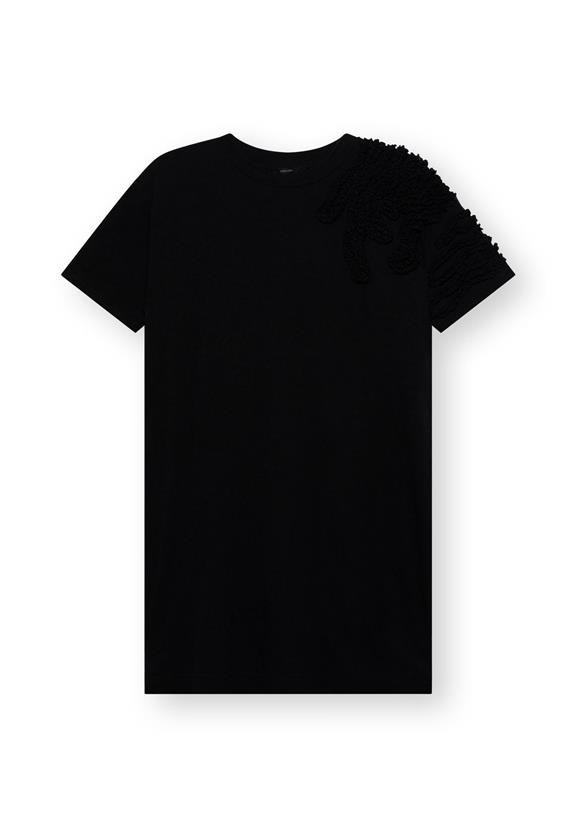 Dress Elouise Black from Shop Like You Give a Damn