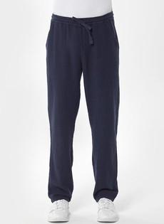 Pants Navy via Shop Like You Give a Damn