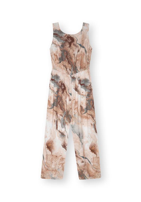 Jumpsuit Staine Ecovero Marble from Shop Like You Give a Damn