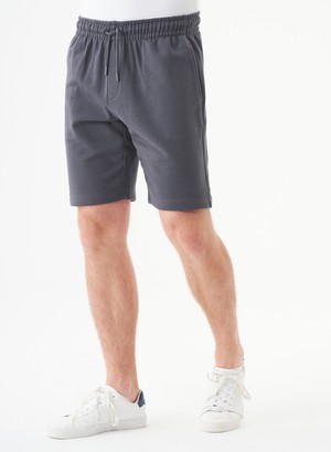 Organic Cotton Shorts Shadi Shadow from Shop Like You Give a Damn