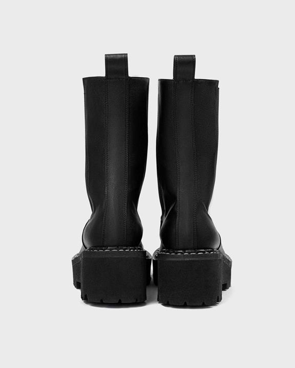 Chelsea Boots Riot Black from Shop Like You Give a Damn
