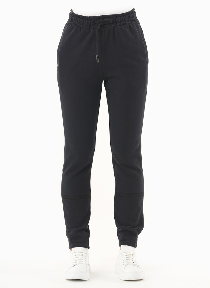 Soft Joggers Black from Shop Like You Give a Damn