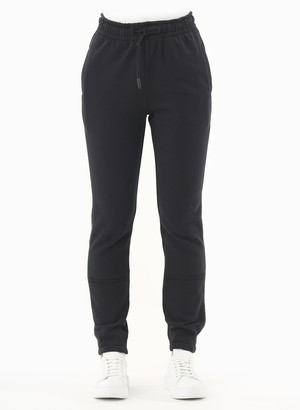 Soft Joggers Black from Shop Like You Give a Damn
