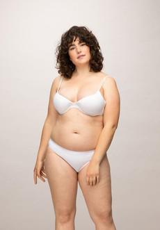 Panties Nightcap White via Shop Like You Give a Damn