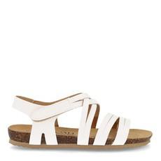 Sandals Emma White via Shop Like You Give a Damn