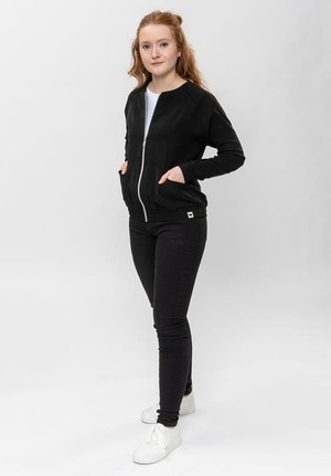 Jacket Boca Black from Shop Like You Give a Damn