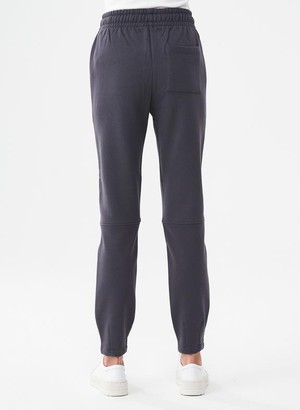 Sweatpants Dark Grey from Shop Like You Give a Damn