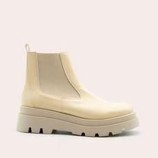 Chelsea Boots Noa Cream via Shop Like You Give a Damn