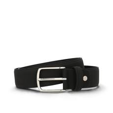 Belt Jorba Black via Shop Like You Give a Damn