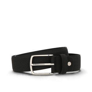 Belt Jorba Black from Shop Like You Give a Damn