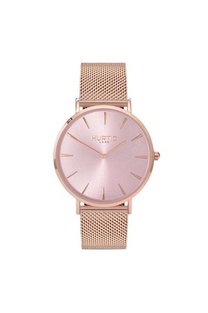 Watch Lorelai All Rose Gold Stainless Steel from Shop Like You Give a Damn