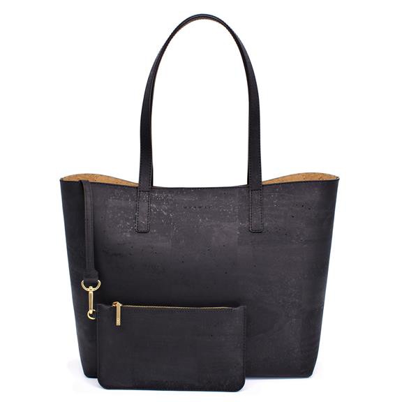 Bag Zeta Black from Shop Like You Give a Damn