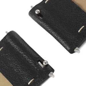 Watch Moderno Silver, White & Black from Shop Like You Give a Damn