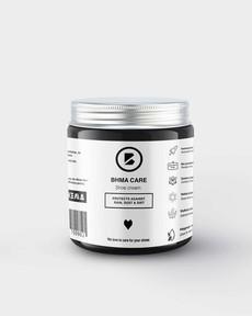 Shoe Care Eco Cream Colorless from Shop Like You Give a Damn