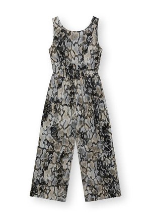 Jumpsuit Staine Python from Shop Like You Give a Damn