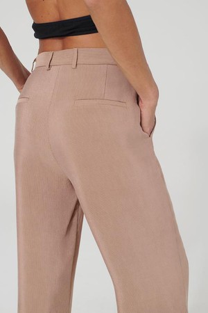Trousers Jeanni Pink from Shop Like You Give a Damn