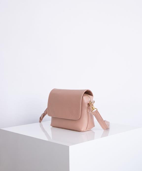 Appleskin Bag Elli Millennial Pink from Shop Like You Give a Damn