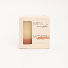 Shampoo Bar Patchouli via Shop Like You Give a Damn